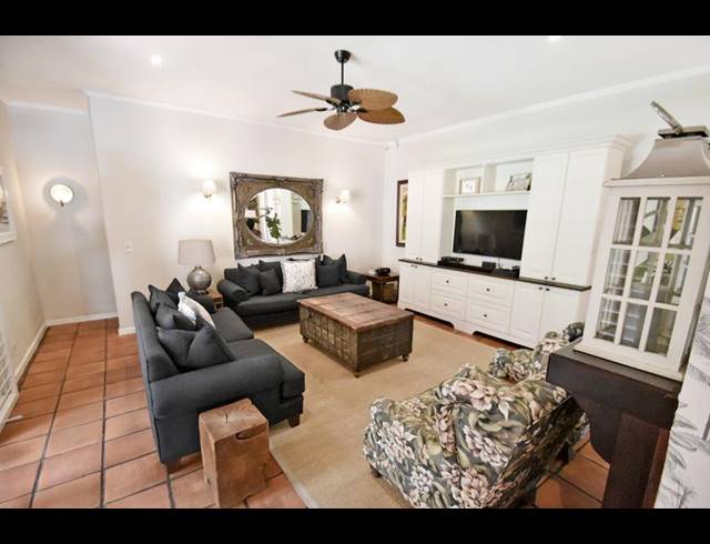 4 BEDROOM PROPERTY TO RENT IN MORNINGSIDE